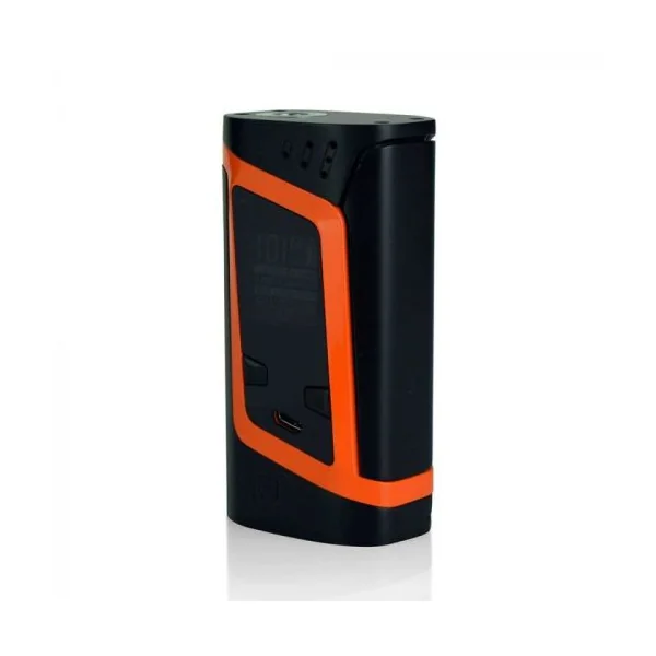 SMOK Alien 220W TC Box Mod (device only) - Image 3