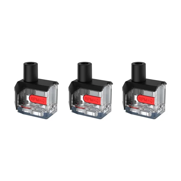 SMOK Alike Pods 3 Pack