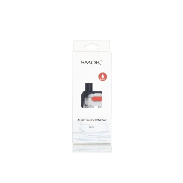 SMOK Alike Replacement Pod Cartridges $1.98