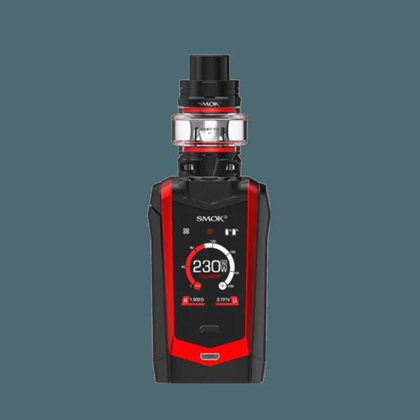 Smok Creature Species V2 Advanced Mod Kit