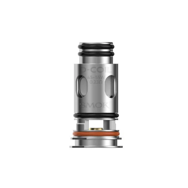 SMOK D Replacement Coils - 5Pk $10.75