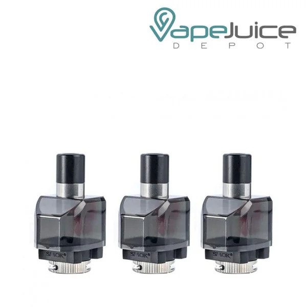 SMOK FETCH Pro Replacement Pods - Image 3