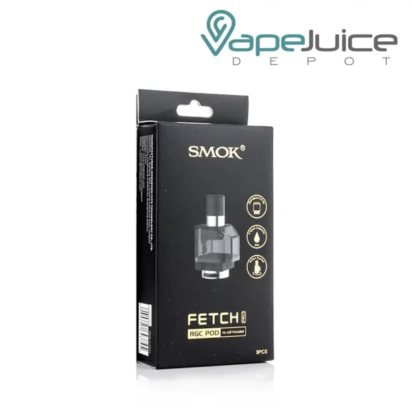 SMOK FETCH Pro Replacement Pods - Image 4