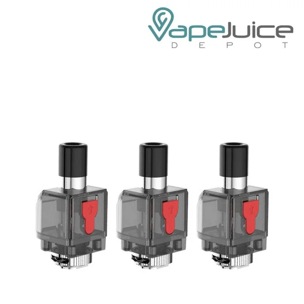 SMOK FETCH Pro Replacement Pods - Image 5