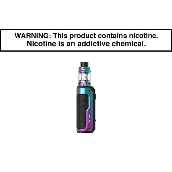 SMOK FORTIS 100W STARTER KIT