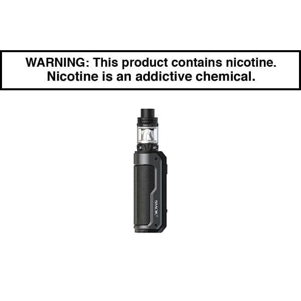 SMOK FORTIS 100W STARTER KIT - Image 2