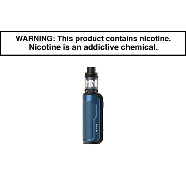 SMOK FORTIS 100W STARTER KIT - Image 3