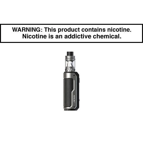 SMOK FORTIS 100W STARTER KIT - Image 6
