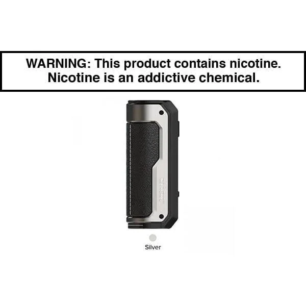 SMOK FORTIS BOX MOD