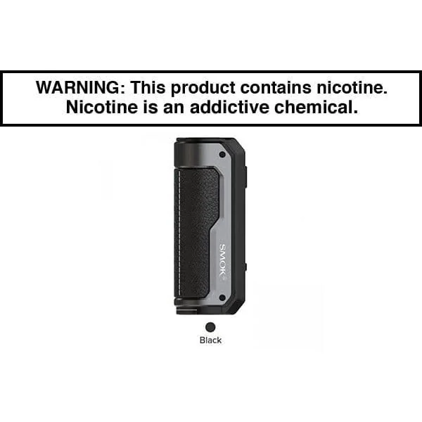 SMOK FORTIS BOX MOD - Image 3