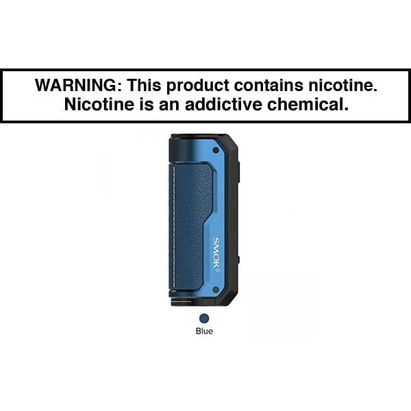 SMOK FORTIS BOX MOD - Image 4