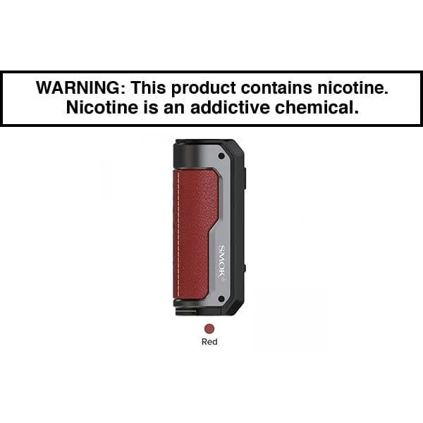 SMOK FORTIS BOX MOD - Image 6