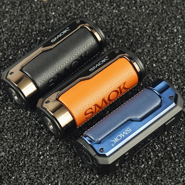 Smok Fortis Mod Device | Powerful 80W Max - VapeLoft - Image 3