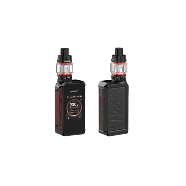 SMOK G-Priv 4 230W Starter Kit - Image 2