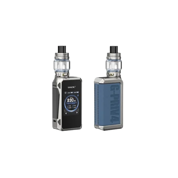 SMOK G-Priv 4 230W Starter Kit - Image 3