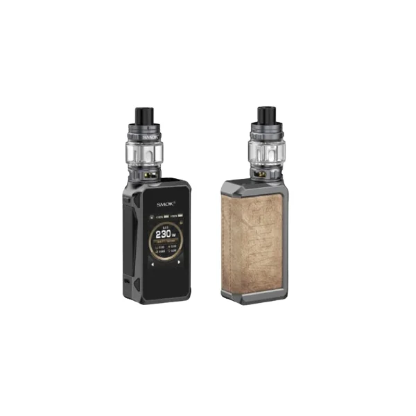 SMOK G-Priv 4 230W Starter Kit - Image 4
