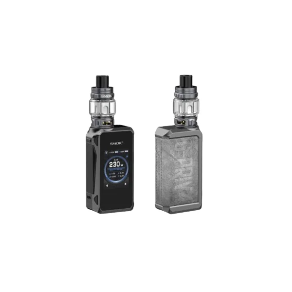 SMOK G-Priv 4 230W Starter Kit - Image 5