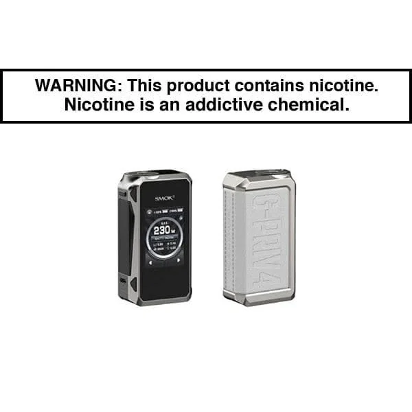 SMOK G-PRIV 4 BOX MOD