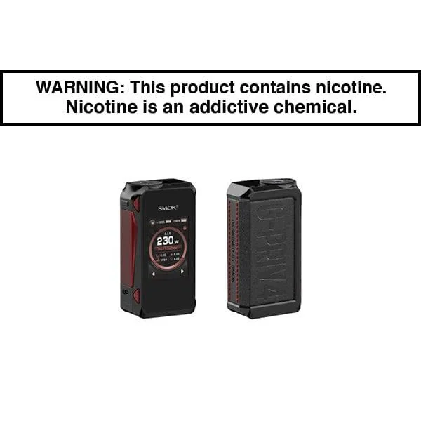 SMOK G-PRIV 4 BOX MOD - Image 2