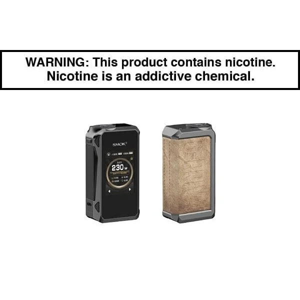 SMOK G-PRIV 4 BOX MOD - Image 4
