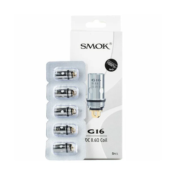 SMOK Gram-16 Coils 3 Pack