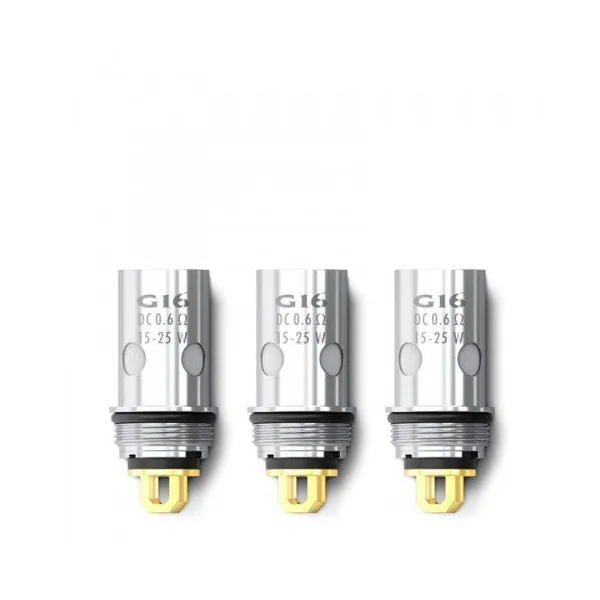SMOK Gram-16 Coils 3 Pack - Image 2