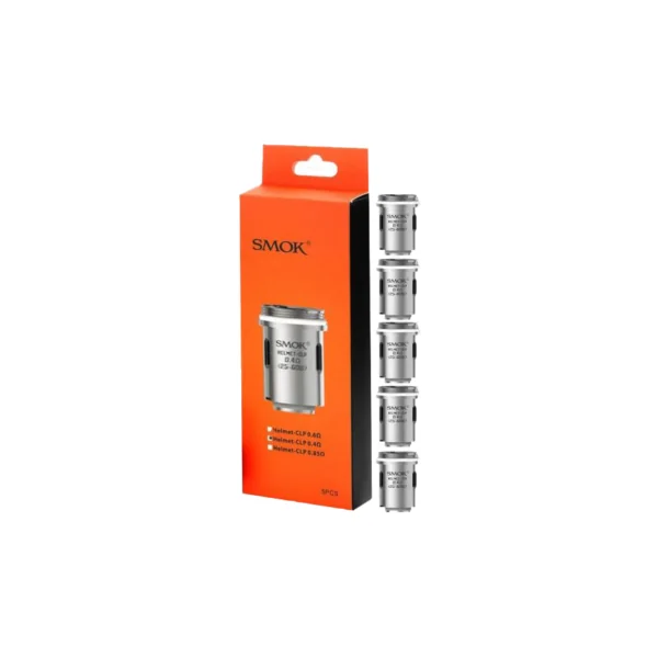 SMOK Helmet CLP Coils