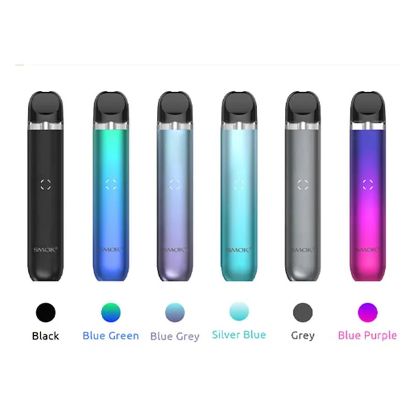 SMOK IGEE A1 Pod Kit - Image 2