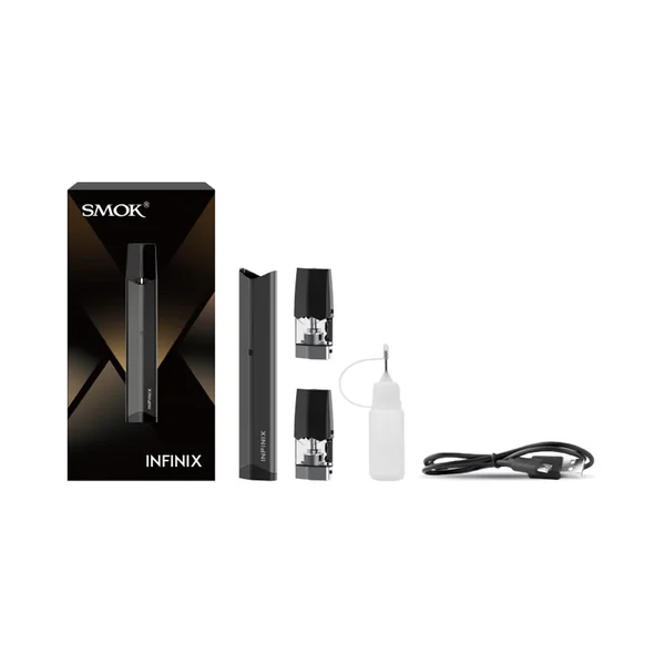 SMOK INFINIX KIT - Image 2