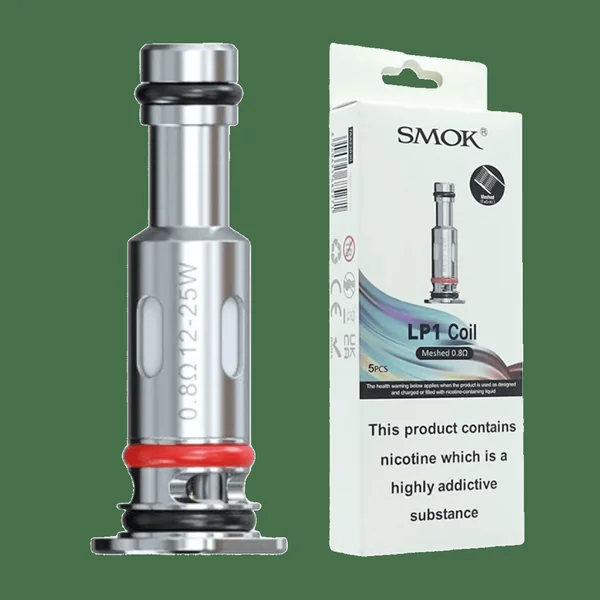 Smok LP1 Coil
