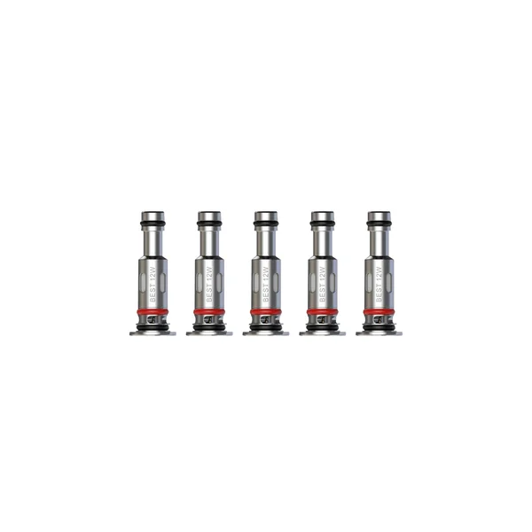 SMOK LP1 Replacement Coils (5 Pack)