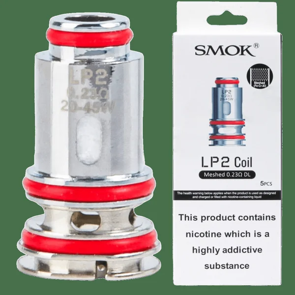Smok LP2 Coil