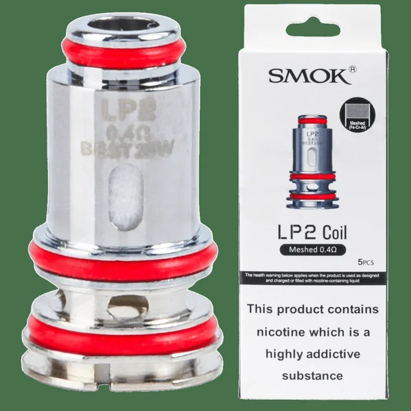 Smok LP2 Coil - Image 2