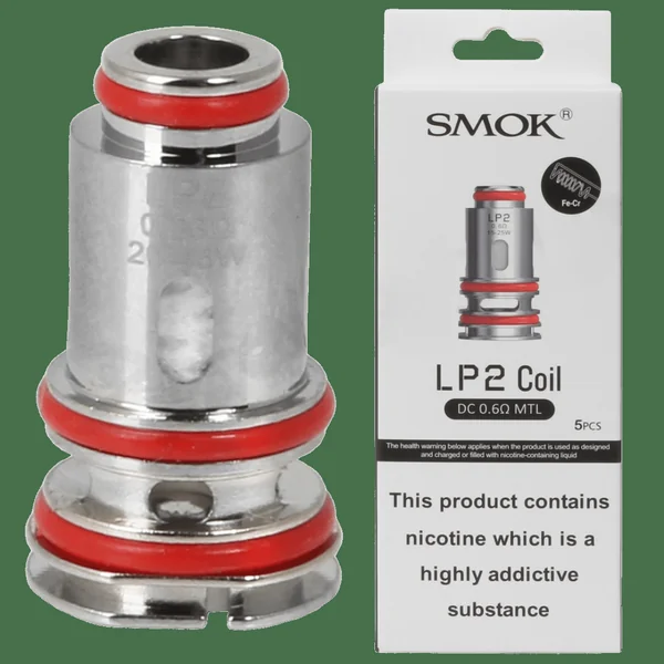 Smok LP2 Coil - Image 3