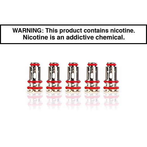 SMOK LP2 REPLACEMENT COILS (5-PACK)