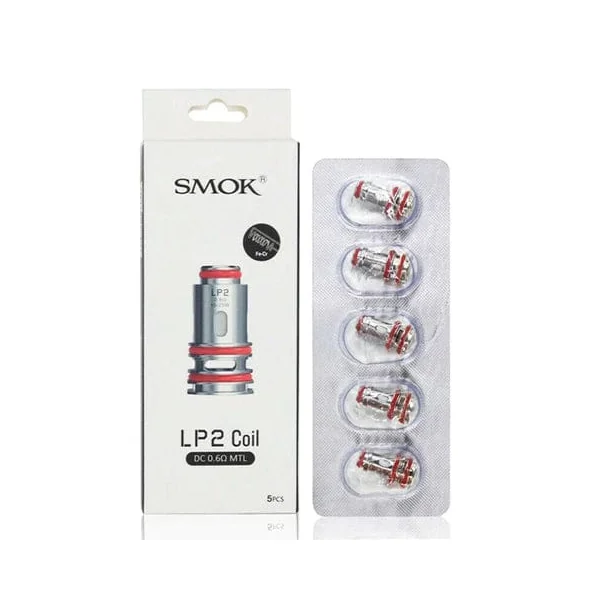 SMOK LP2 Replacement Coils