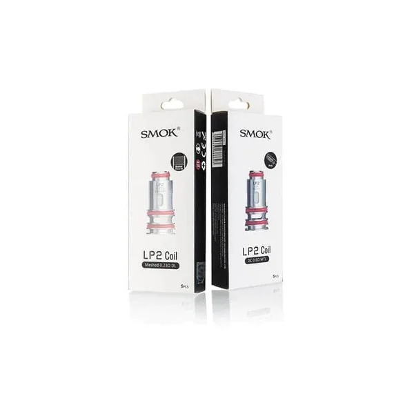SMOK LP2 Replacement Coils - Image 2