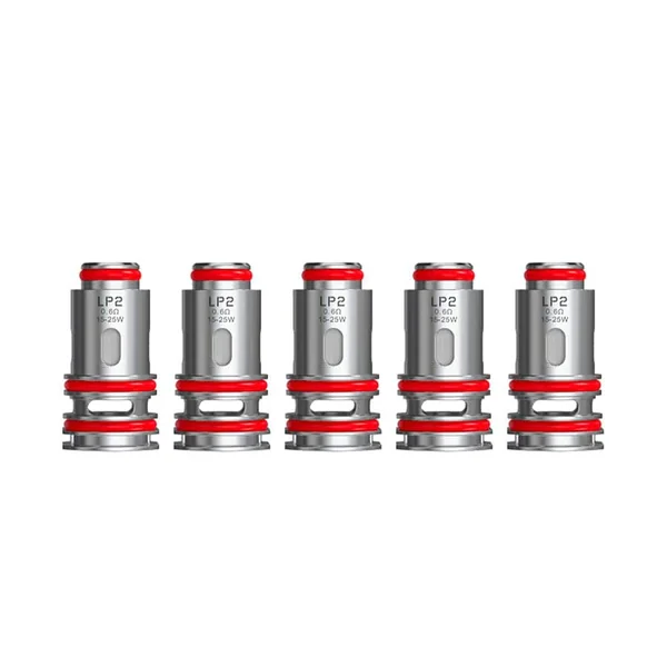 SMOK LP2 Replacement Coils - Image 4