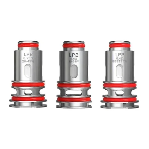 SMOK LP2 Replacement Coils - Image 5
