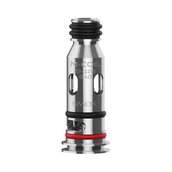 SMOK M Coil for Tech247 Pod System (5pcs/pack) - Image 6