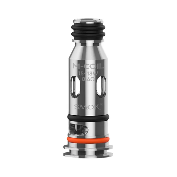 SMOK M Coil for Tech247 Pod System (5pcs/pack) - Image 7