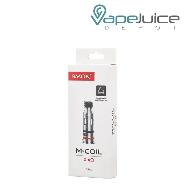 SMOK M Series Replacement Coils - Image 2