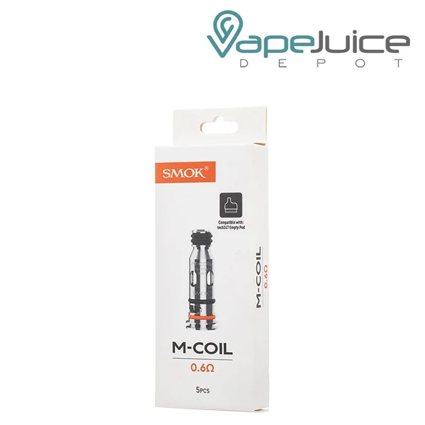 SMOK M Series Replacement Coils - Image 3