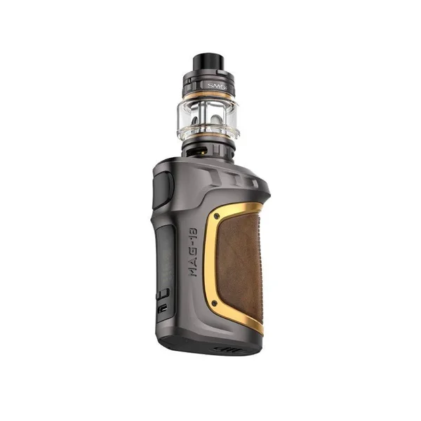 SMOK Mag-18 230W Starter Kit - Image 12