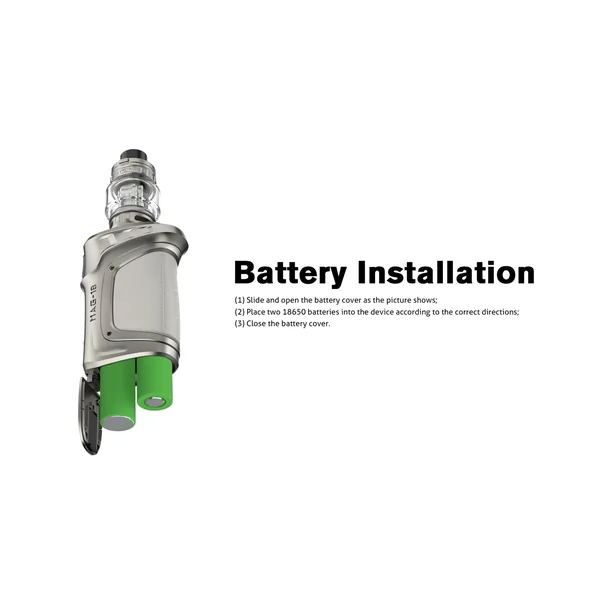 SMOK Mag-18 230W Starter Kit - Image 14