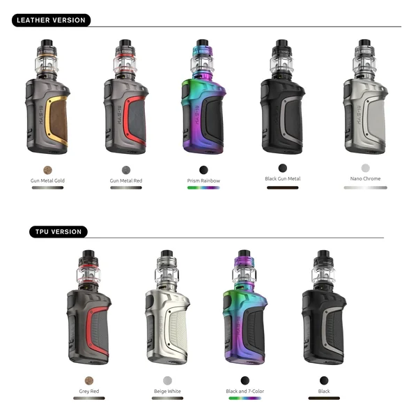 SMOK Mag-18 230W Starter Kit - Image 15