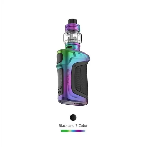 SMOK Mag-18 230W Starter Kit - Image 18
