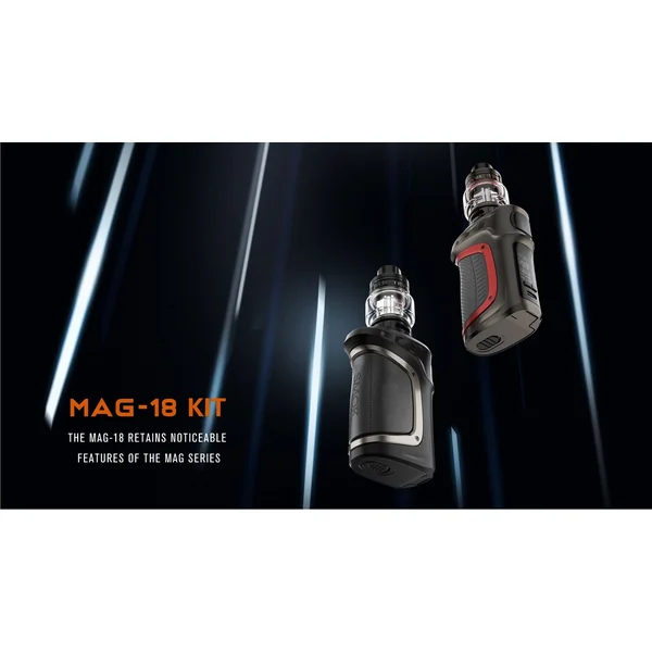 SMOK Mag-18 230W Starter Kit - Image 5
