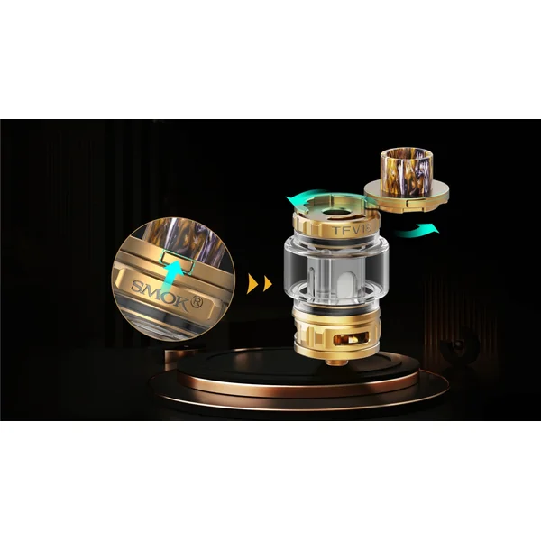 SMOK Mag-18 230W Starter Kit - Image 6
