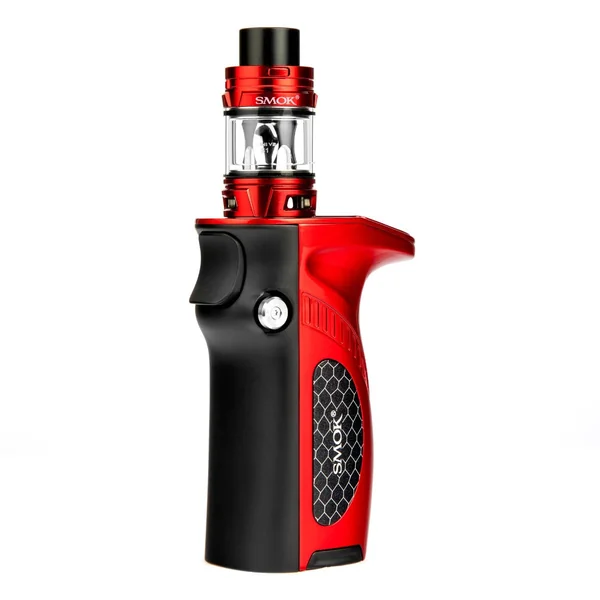 SMOK Mag Grip 100W Sub Ohm Kit - Image 3